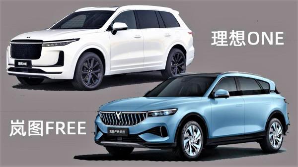 為什麼說增程式電動車 才是新能源車的未來？燃油車根本不是對手