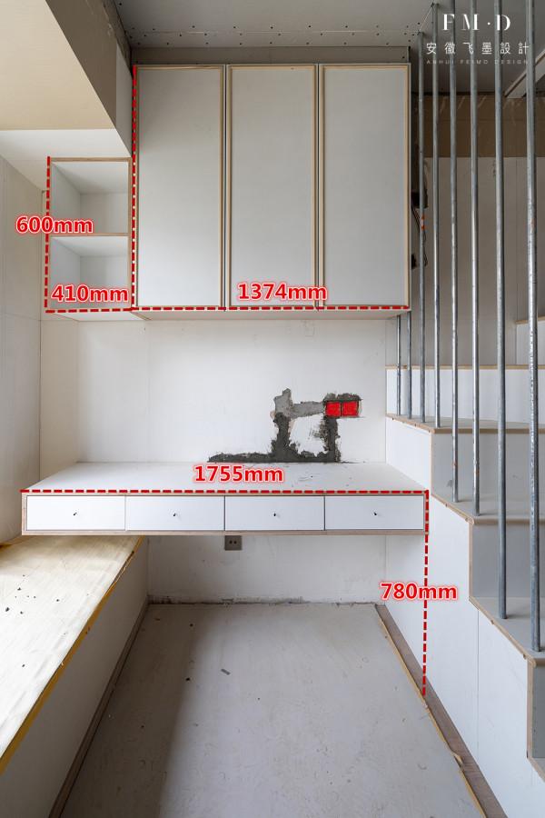面積11㎡,用多功能高低床,打敗了兒童房傳統佈局,拍照記錄下來 面積11㎡,用多功能高低床,打敗了兒童房傳統佈局,拍照記錄下來