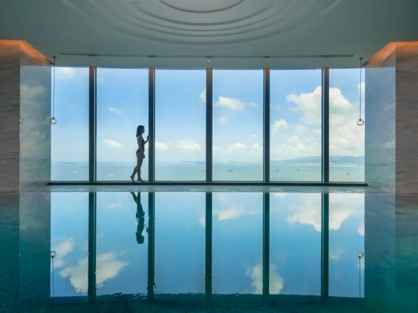 乾貨貼 | 廈門如何選酒店 乾貨貼 | 廈門如何選酒店