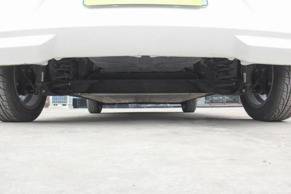 簡單聊聊比亞迪e1，沒有刀片電池和“龍顏”設計，但勝在價格親民