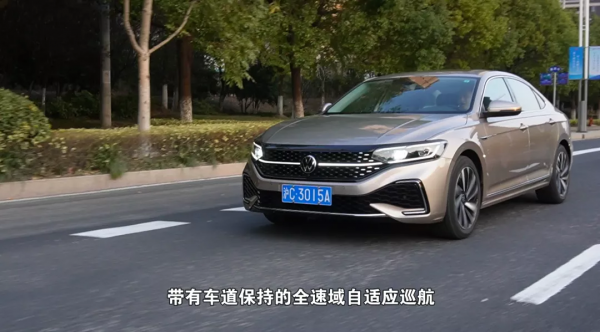 內燃機最後的防線！對比評測2021款天籟/新雅閣/新帕薩特