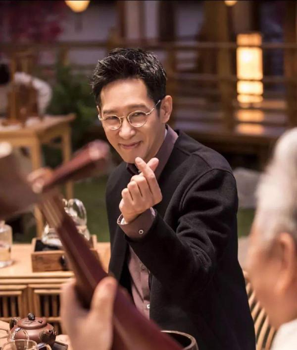 6位“鐵打”的配角，個個演技炸裂，倪大紅、劉奕君風頭蓋過主角