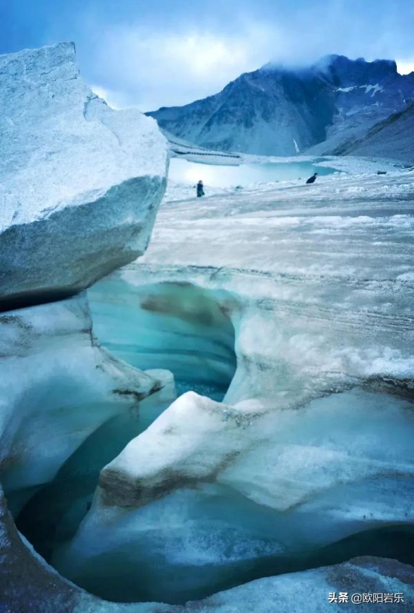 國內這8個小眾旅行地，人少景美，會在你的旅行清單上嗎？