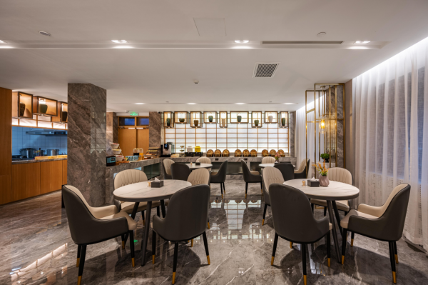 從汽車旅館到酒店帝國，這個美式”潮”牌憑何出圈