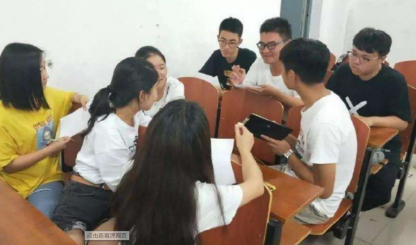 大學中的“灰色交易”，千萬不能碰，耽誤一生