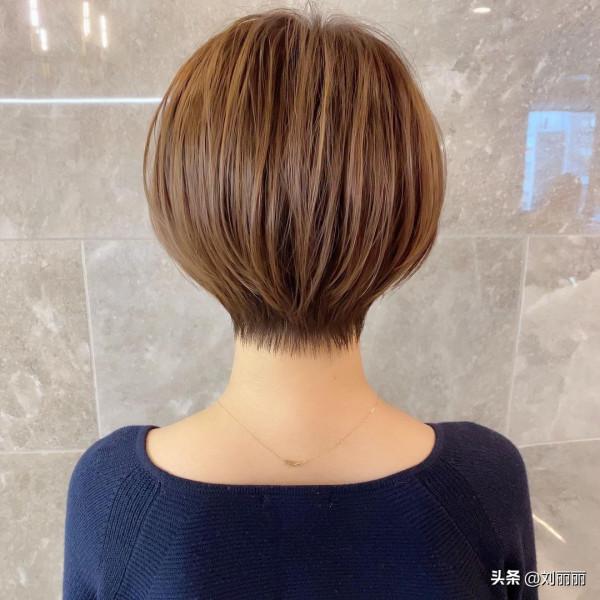 髮型要想不過時，選擇這4種髮型就對了，洋氣瘦臉美美噠