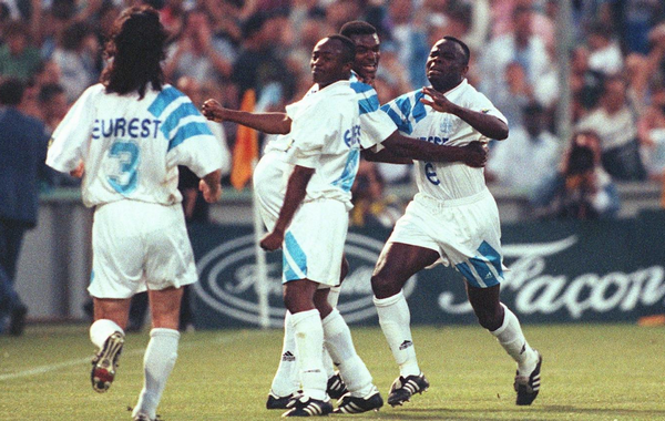 足壇軼事錄｜馬賽假球案 塔皮帝國崩潰