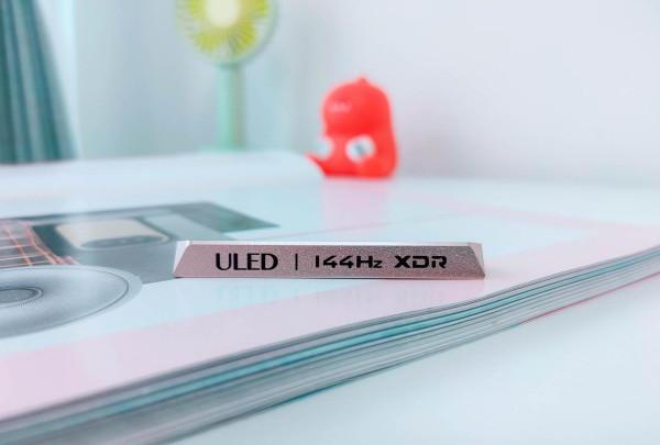 可以不買不看,但需要知道最高階電視技術,海信65U7G Pro電視評測 可以不買不看,但需要知道最高階電視技術,海信65U7G Pro電視評測