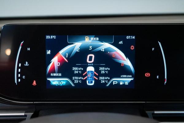 車評人一致叫好,官方零百僅6.95秒,傳祺影豹卻不溫不火,為何? 車評人一致叫好,官方零百僅6.95秒,傳祺影豹卻不溫不火,為何?