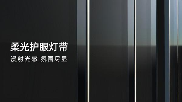 十大門窗品牌新豪軒門窗新品鑑賞：空間隔而不斷，設計界而未界