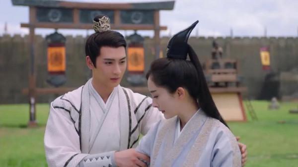 《斛珠夫人》第27集