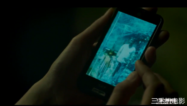 洞窟裡的怪物《萇山虎》