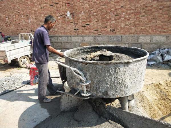 農村建房牆面為何會返鹼?搞清楚返鹼原因,三個方法可預防 農村建房牆面為何會返鹼?搞清楚返鹼原因,三個方法可預防