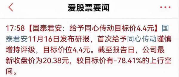 券商罕見的唱空，新能源傳來多個利好