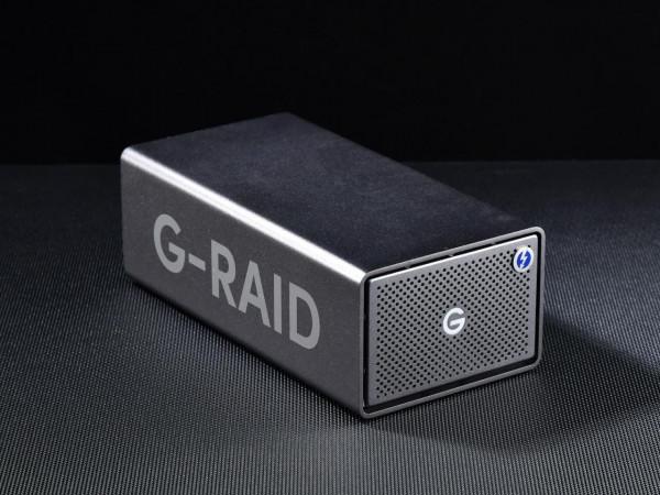 穩定高速 閃迪大師極銳企業級硬碟圖賞