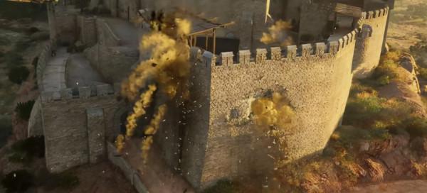 顯示卡殺手！紅色沙漠次世代新引擎獨家解讀：以假亂真的虛擬世界