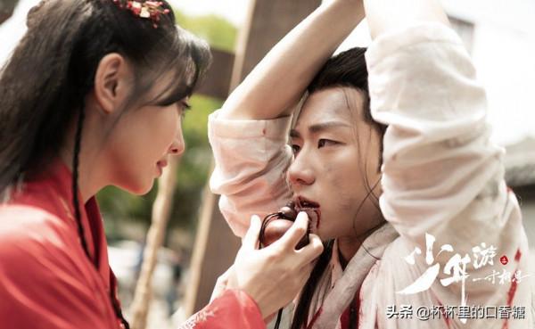 冷門古裝劇TOP10!《俠探簡不知》不追可惜,《御賜小仵作》上榜 冷門古裝劇TOP10!《俠探簡不知》不追可惜,《御賜小仵作》上榜