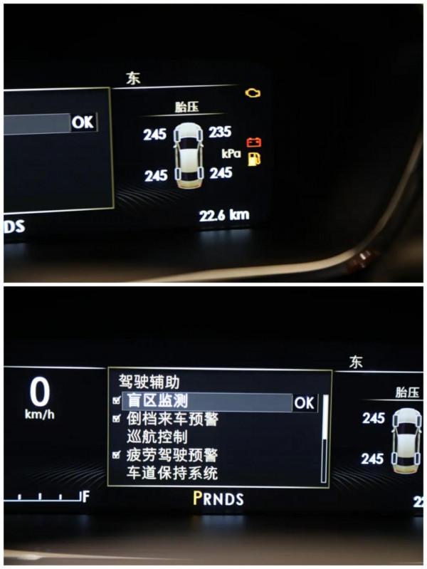 靜態分析林肯大陸高配，內飾老氣，但空間寬敞和安全性高