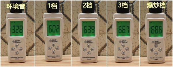 頂側雙吸、5.0KW猛火，華帝i11116+i10073B煙灶套裝使用體驗分享