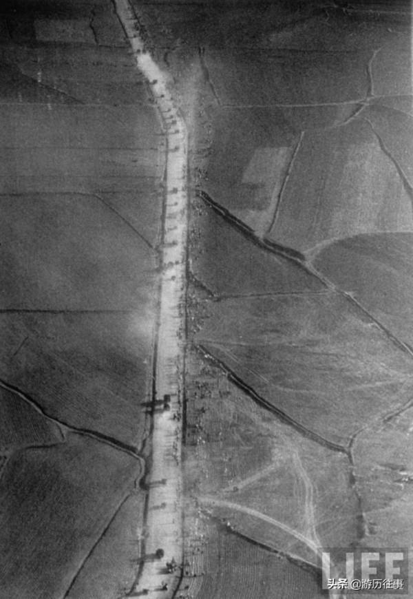 朝鮮戰爭中,美軍鏡頭下的影像(上) 朝鮮戰爭中,美軍鏡頭下的影像(上)