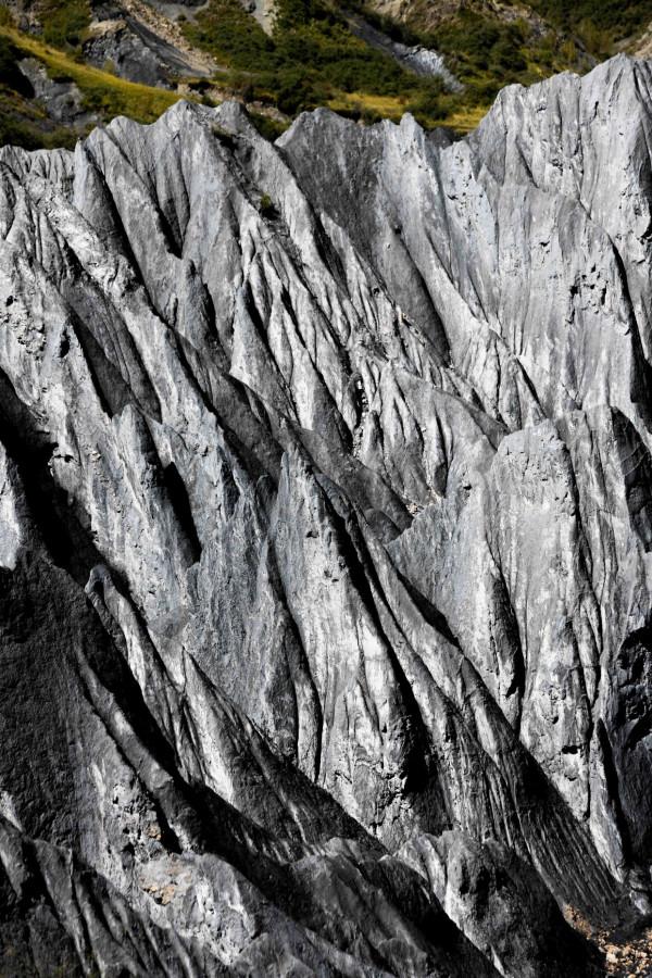 火爆網路的川西有多美?風景奇異,這裡被譽為“中國地質百慕大” 火爆網路的川西有多美?風景奇異,這裡被譽為“中國地質百慕大”