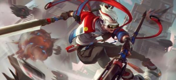 王者中需要知道的冷知識 第五篇