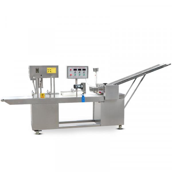 饅頭機合理的使用及保養要點 饅頭機合理的使用及保養要點