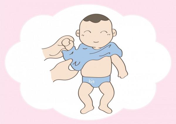 小兒難養?天才父母用愛總結的育兒手段,你學會了嗎? 小兒難養?天才父母用愛總結的育兒手段,你學會了嗎?