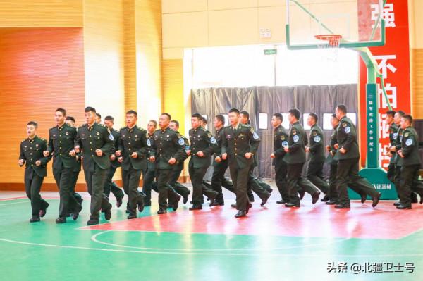 軍地相約 這場邂逅超讚