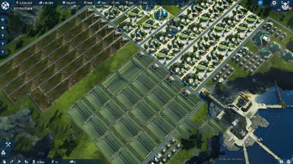 紀元2205終極版 離線版