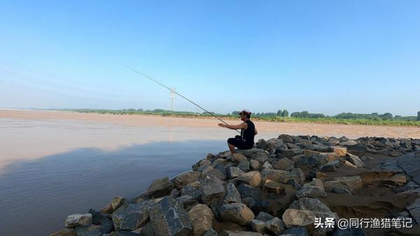 漁具店的悲哀，賒出去的帳如同潑出去的水，從此釣友變路人