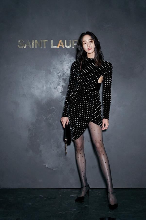 明星穿什麼——跟隨時尚先鋒YSL的代言人學穿搭 明星穿什麼——跟隨時尚先鋒YSL的代言人學穿搭