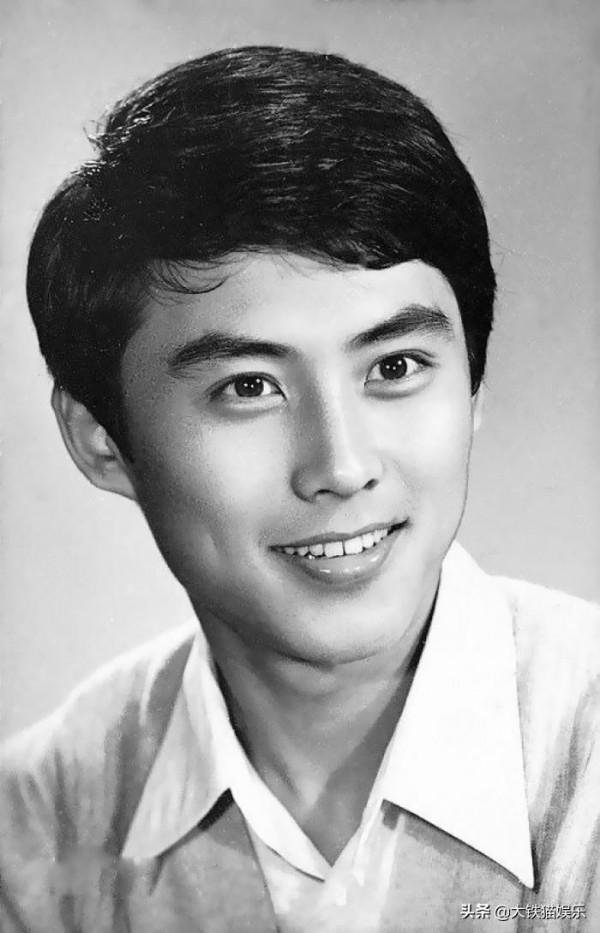 黑土地出美男子，12位東北籍男星，個個濃眉大眼，帥得各有千秋