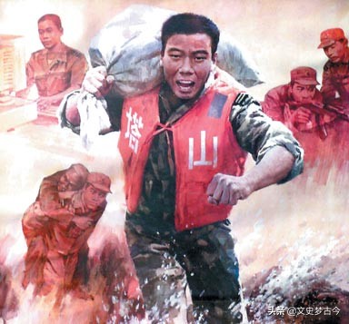 廣州軍區下轄2個集團軍，前身部隊來頭不小，都帶有四野血統