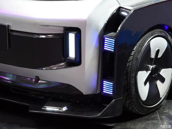 見到就有好心情 QQ冰淇淋無界/無界X版