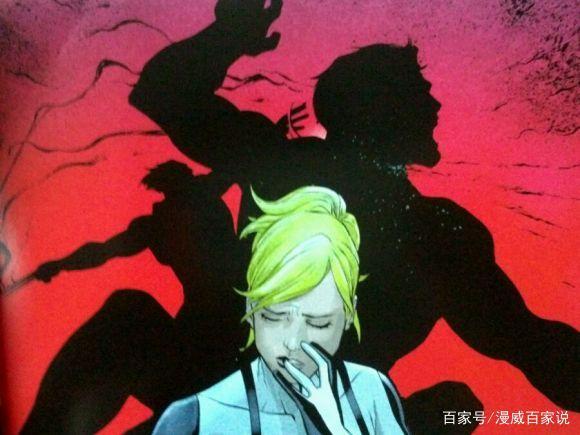 團滅復仇者、擊殺神君杜姆！他是漫威電影被低估的反派