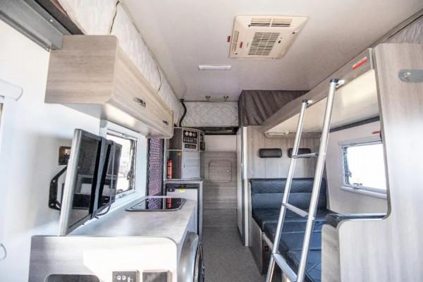 康派斯越野拖掛CS26 小拖掛大變身 後拓升頂全都行 康派斯越野拖掛CS26 小拖掛大變身 後拓升頂全都行