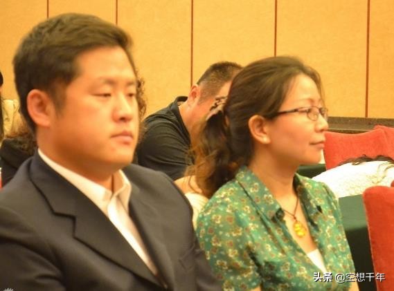 解開圍棋名將丁偉身上的幾大人生謎團:龍飛虎造就的江湖傳奇 解開圍棋名將丁偉身上的幾大人生謎團:龍飛虎造就的江湖傳奇