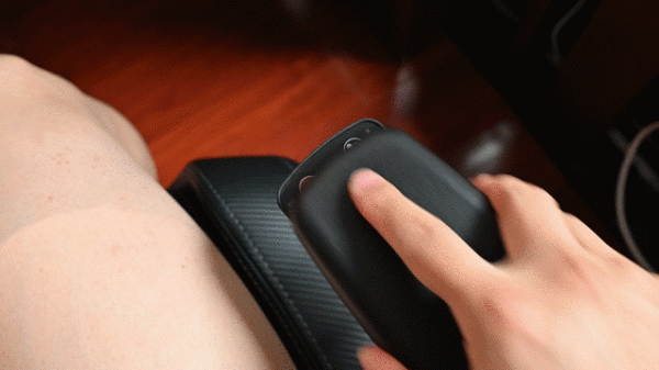 電競椅+按摩是什麼體驗？傲勝「天王椅」使用體驗