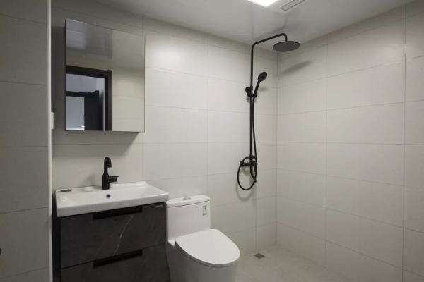 骨灰級斷舍離:入住3個月,全屋“0收納” 骨灰級斷舍離:入住3個月,全屋“0收納”