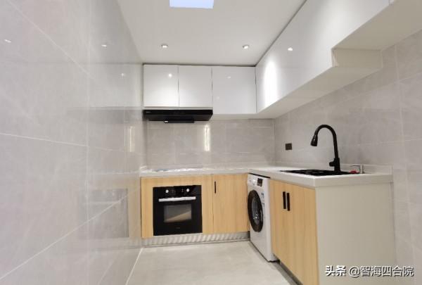 北京二環內適合居家的小院長什麼樣呢 一起去看看