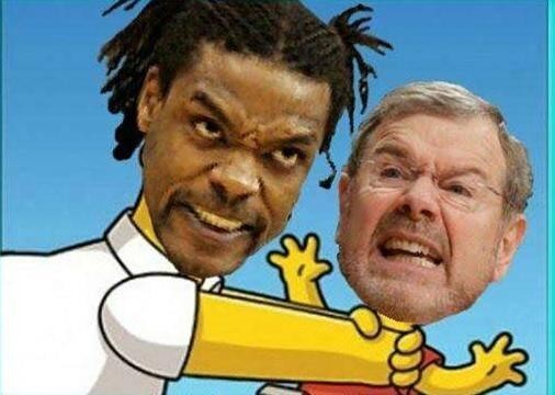 NBA五大狂人：喬科詹都沒這麼狂，小波特比賽沒結束就開車回家