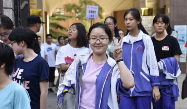 2022年考生注意，部分情況將無緣高考，和學習成績無關