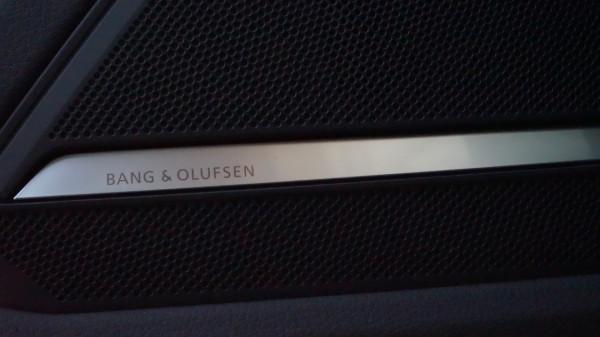 豪華感是什麼？全新上汽奧迪A7L給了我答案