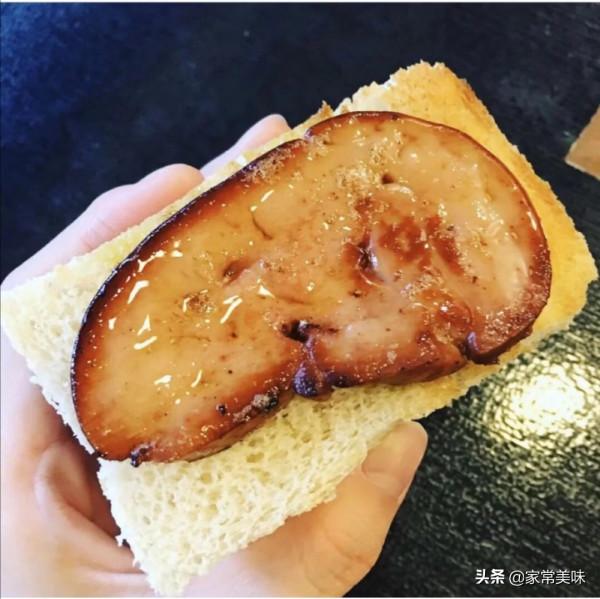 都是鵝肝，法國鵝肝與中國鵝肝有何不同？網友：差別簡直太大了