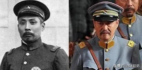 韓三平有多牛？178位明星拍《建黨偉業》才花了2000萬