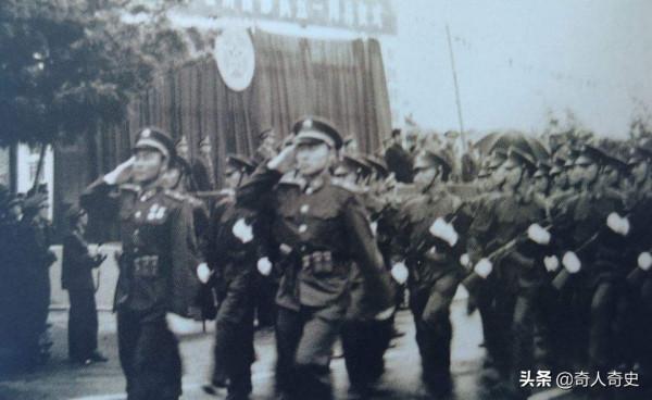 楊得志女兒楊秋華：百萬大裁軍時，父親是總長，但我也被裁掉了