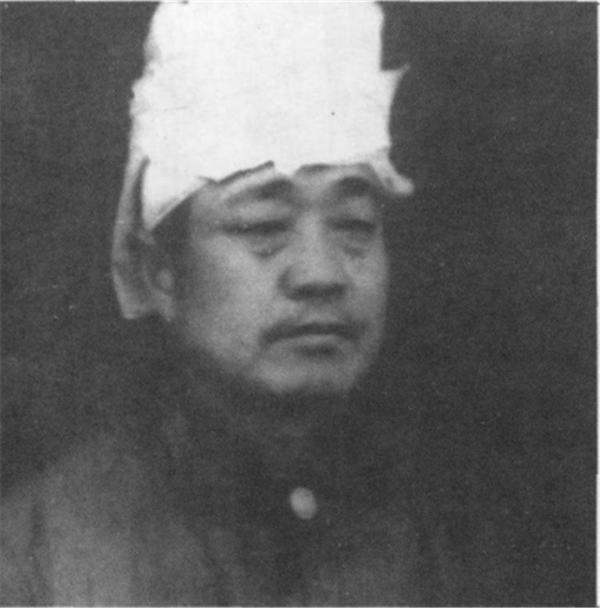 杜聿明被俘後被“陳主任”審訊,他下意識地問:你是陳毅將軍嗎? 杜聿明被俘後被“陳主任”審訊,他下意識地問:你是陳毅將軍嗎?