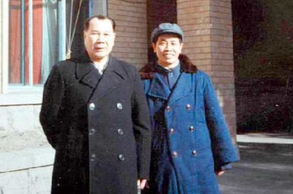 1935年,22名勇士飛奪瀘定橋後銷聲匿跡,40年後才在河北找到線索 1935年,22名勇士飛奪瀘定橋後銷聲匿跡,40年後才在河北找到線索