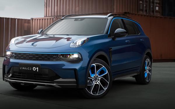 炎炎夏日，這幾款20萬元級SUV自帶座椅通風，從此不怕燙屁股